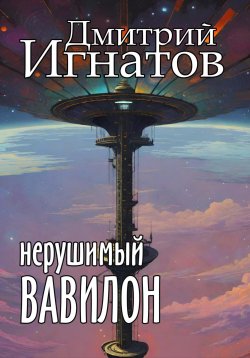 Книга "Нерушимый Вавилон" – Дмитрий Игнатов, 2025