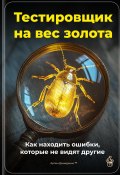 Тестировщик на вес золота: Как находить ошибки, которые не видят другие (Артем Демиденко, 2025)