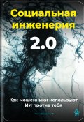 Социальная инженерия 2.0: Как мошенники используют ИИ против тебя (Артем Демиденко, 2025)