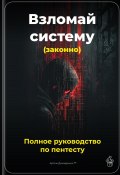 Взломай систему (законно): Полное руководство по пентесту (Артем Демиденко, 2025)