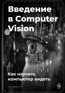 Книга "Введение в Computer Vision: Как научить компьютер видеть" – Артем Демиденко, 2025