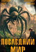 Последний мир. Том 4. Долги Отступников (Александр Лобанов, Иван Смирнов, 2025)