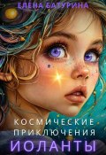 Космические приключения Иоланты (Елена Батурина, 2025)
