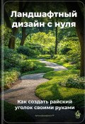 Ландшафтный дизайн с нуля: Как создать райский уголок своими руками (Артем Демиденко, 2025)