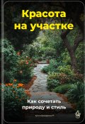 Красота на участке: Как сочетать природу и стиль (Артем Демиденко, 2025)