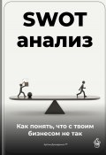 SWOT-анализ: Как понять, что с твоим бизнесом не так (Артем Демиденко, 2025)