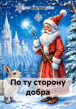 Книга "По ту сторону добра" – Денис Белый, 2025