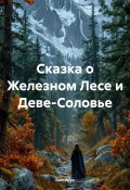 Сказка о Железном Лесе и Деве-Соловье (RemVoVo, 2025)