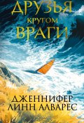 Друзья кругом враги (Дженнифер Линн Алварес, 2022)