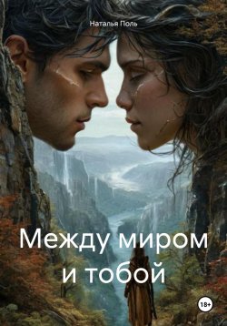 Книга "Между миром и тобой" – Наталья Поль, 2025