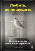 Любить, но не душить: Где грань между заботой и гиперопекой? (Артем Демиденко, 2025)