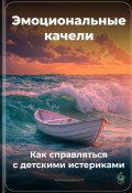 Эмоциональные качели: Как справляться с детскими истериками (Артем Демиденко, 2025)