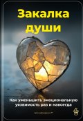 Закалка души: Как уменьшить эмоциональную уязвимость раз и навсегда (Артем Демиденко, 2025)