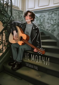 Книга "Не молчи" – Татьяна Грац, 2025