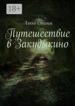 Книга "Путешествие в Закудыкино" – Аякко Стамм