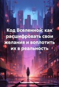 Код Вселенной: как расшифровать свои желания и воплотить их в реальность (Романова Виктория, 2025)