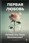 Первая любовь: Почему она такая болезненная? (Артем Демиденко, 2025)