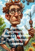 Хроники Смородина: в поисках времени. Приключение первое (Гера Сима, 2025)