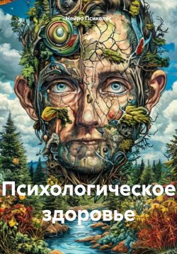 Книга "Психологическое здоровье" – Нейро Психолог, 2025