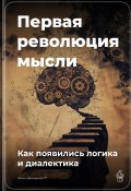 Первая революция мысли: Как появились логика и диалектика (Артем Демиденко, 2025)