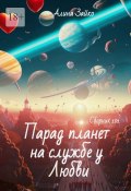 Парад планет на службе у Любви. Сборник 101 (Алина Зайко)