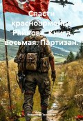 Спасти красноармейца Райнова. Книга восьмая. Партизан. (Поселягин Владимир , 2025)