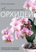 Великолепные орхидеи. Практичное руководство по уходу для начинающих (Елена Бачурина, 2025)