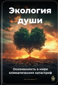 Экология души: Осознанность в мире климатических катастроф (Артем Демиденко, 2025)