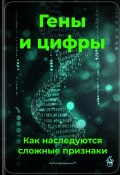 Гены и цифры: Как наследуются сложные признаки (Артем Демиденко, 2025)