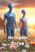 История богов (Осака О`Хара, 2025)