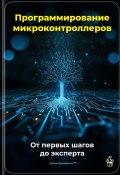 Программирование микроконтроллеров: От первых шагов до эксперта (Артем Демиденко, 2025)