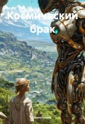 Космический брак (Анна Голден, 2025)