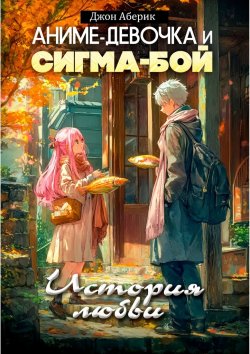 Книга "Сигма-Бой и Аниме Девочка. История любви" – Джон Аберик