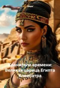 Хранители времени: Великая царица Египта Клеопатра (Зохра, 2025)