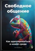 Свободное общение: Как адаптироваться в новой среде (Артем Демиденко, 2025)