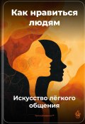 Как нравиться людям: Искусство лёгкого общения (Артем Демиденко, 2025)