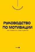 Руководство по мотивации. Как зажигать себя и других (Андрей Миллиардов, 2025)