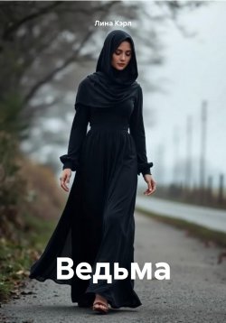 Книга "Ведьма" – Лина Кэрл, 2025