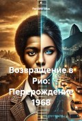 Возвращение в Рио: Перерождение 1968 (Parvana Saba, 2025)