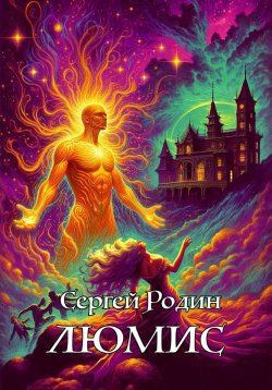 Книга "Люмис" – Сергей Родин, 2025