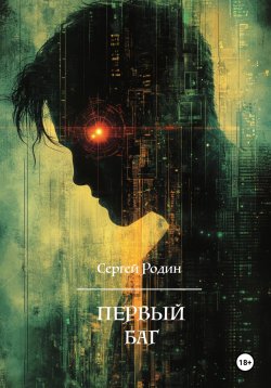 Книга "Первый баг" – Сергей Родин, 2025