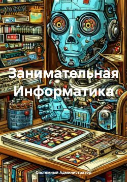 Книга "Занимательная Информатика" – Системный Администратор, 2025