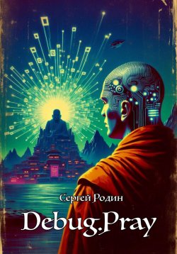 Книга "DEBUG.PRAY" – Сергей Родин, 2025