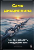 Самодисциплина: Как тренировать и поддерживать (Артем Демиденко, 2025)