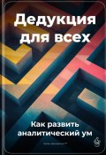 Дедукция для всех: Как развить аналитический ум (Артем Демиденко, 2025)