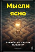 Мысли ясно: Как избегать ловушек мышления (Артем Демиденко, 2025)