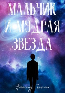 Книга "Мальчик и Мудрая Звезда" – Александр Тапилин, 2025