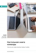 Настольная книга команды. Питер Шолтес, Брайан Джойнер, Барбара Стрейбел. Саммари (М. Иванов, 2025)