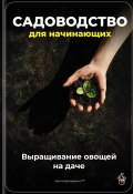 Садоводство для начинающих: Выращивание овощей на даче (Артем Демиденко, 2025)