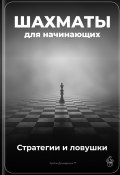 Шахматы для начинающих: Стратегии и ловушки (Артем Демиденко, 2025)